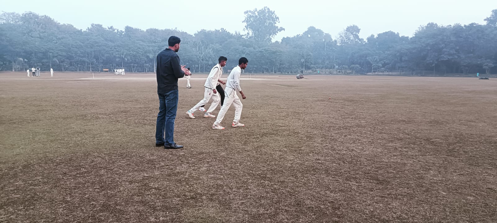 Sports PEFB community sports activity - Gallery photo N13