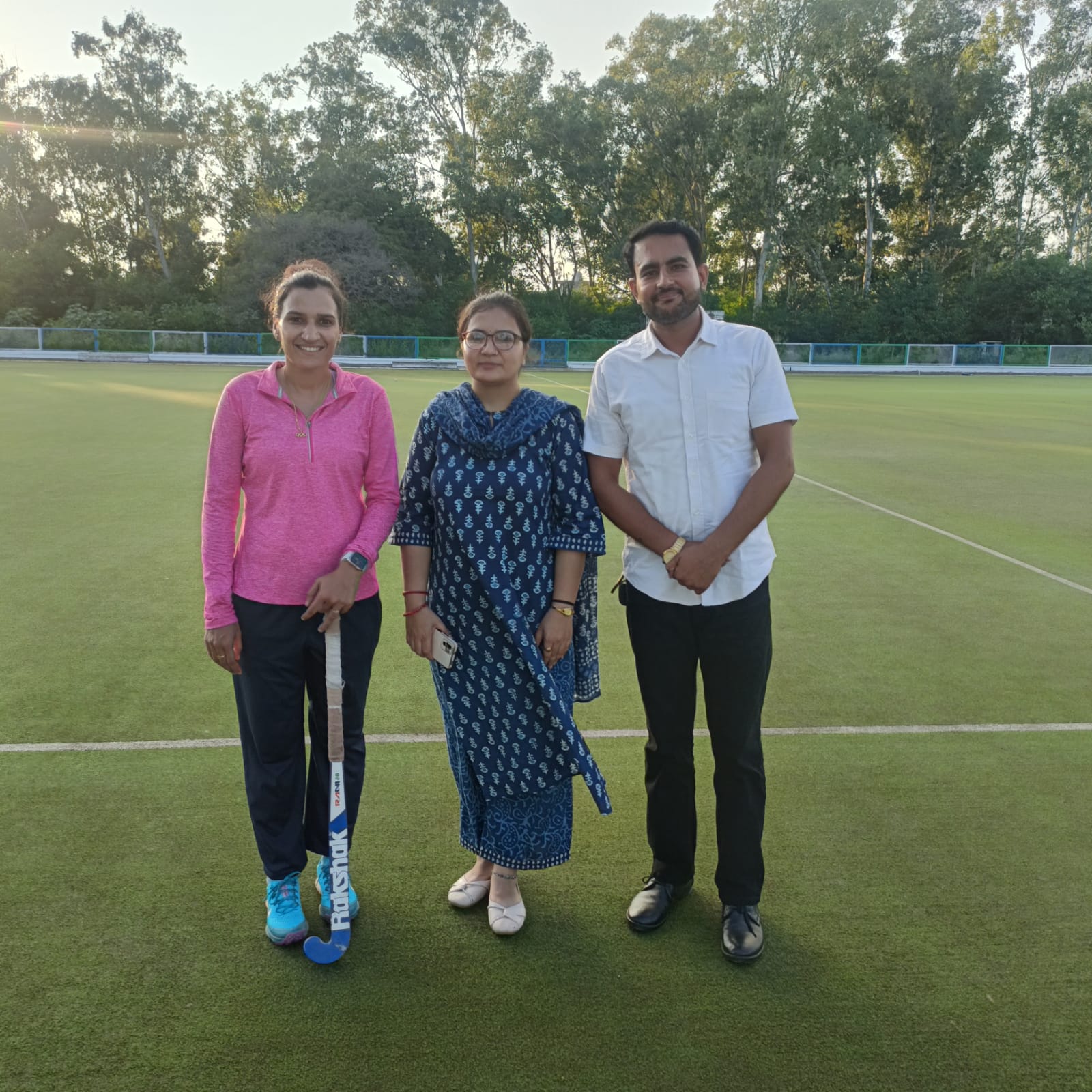 Sports PEFB community sports activity - Gallery photo N24