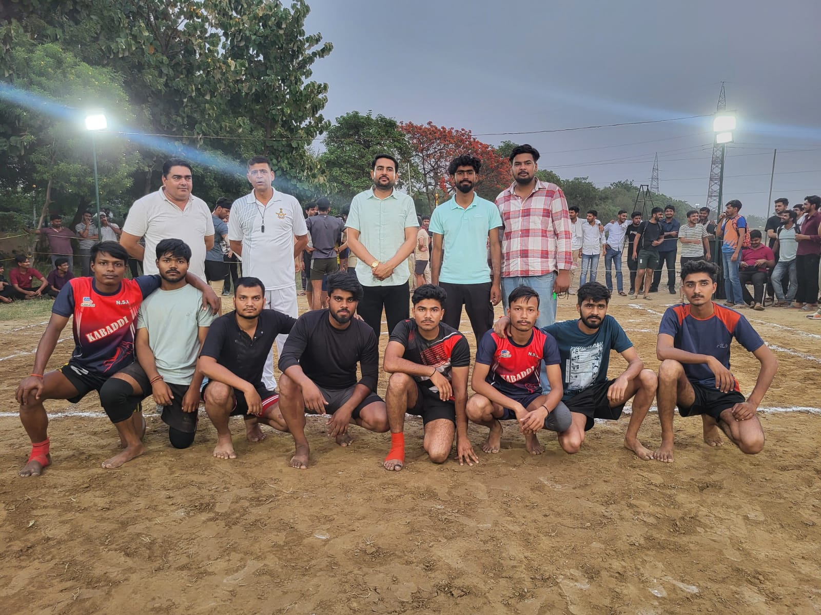 Sports PEFB community sports activity - Gallery photo N26