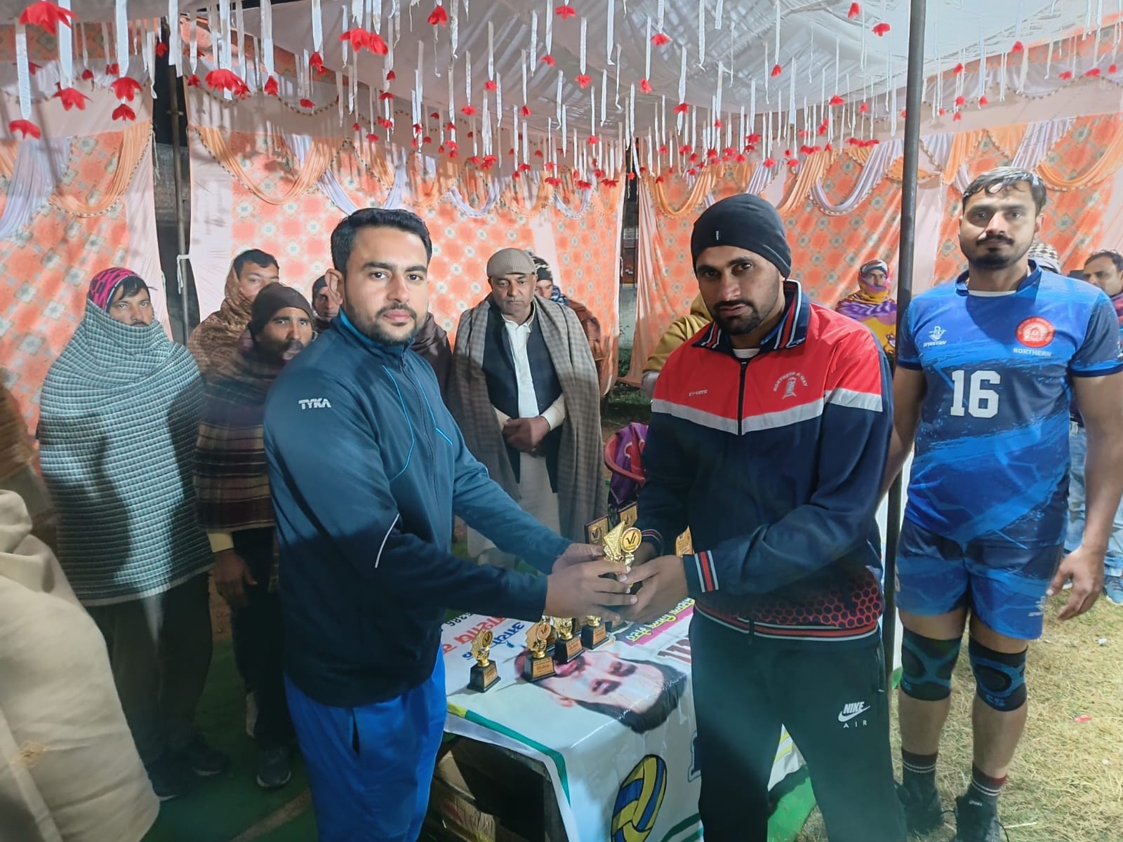 Sports PEFB community sports activity - Gallery photo N31