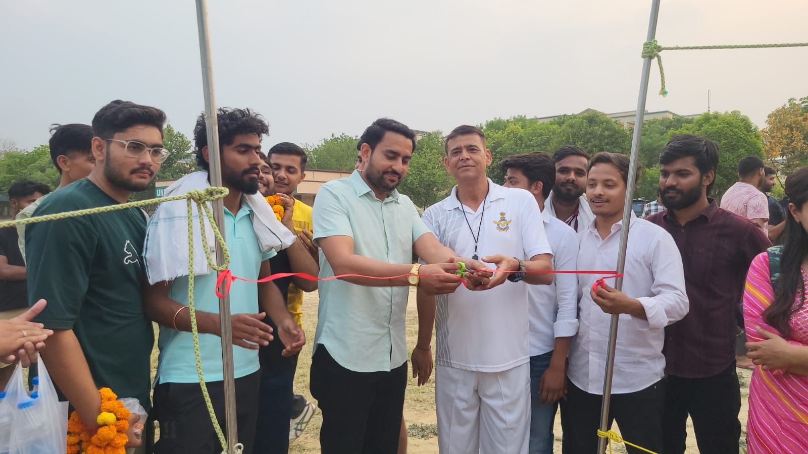 Sports PEFB community sports activity - Gallery photo N40
