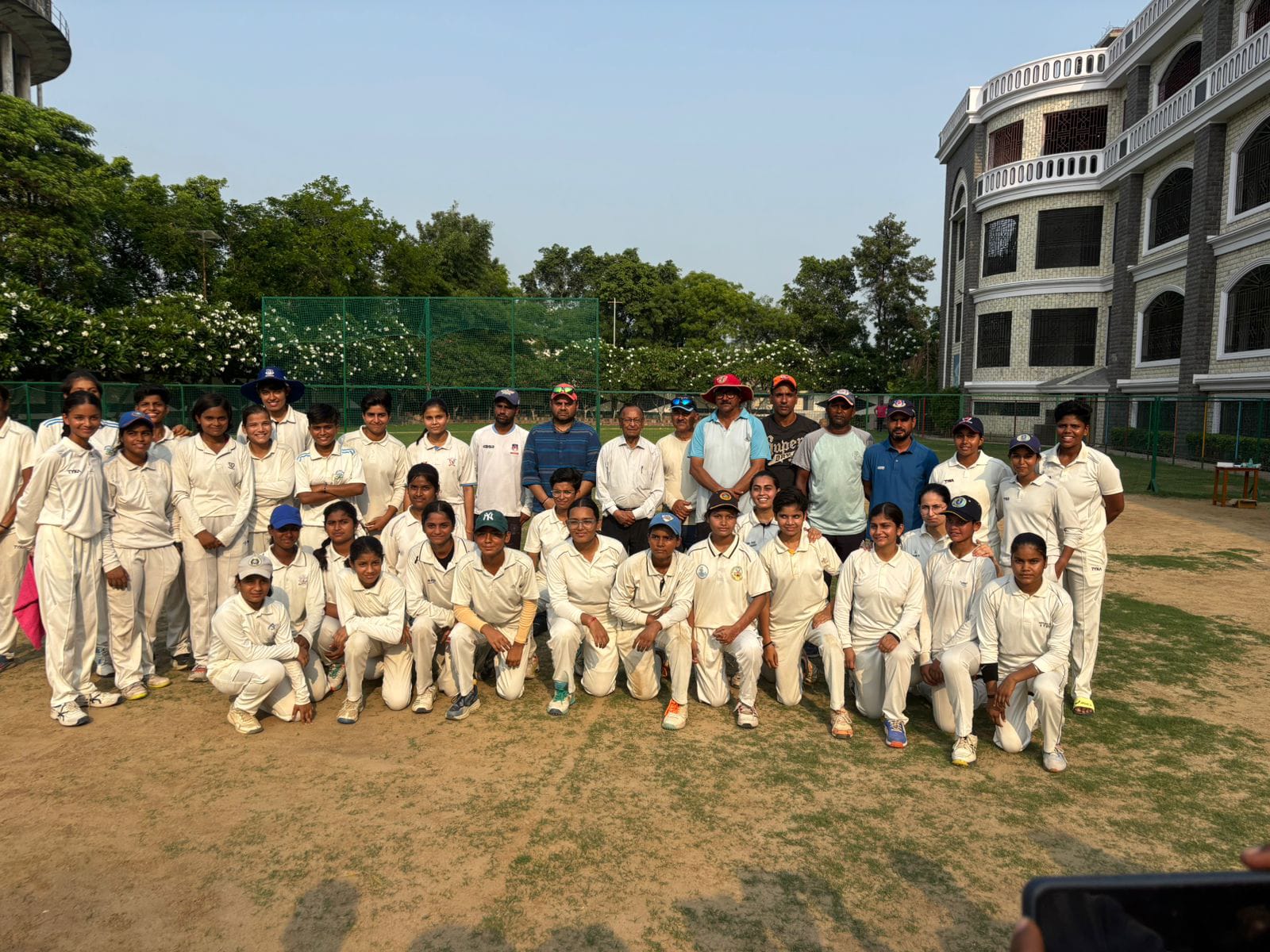 Sports PEFB community sports activity - Gallery photo N42