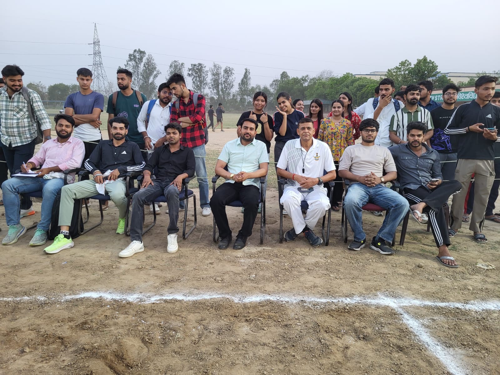 Sports PEFB community sports activity - Gallery photo N8